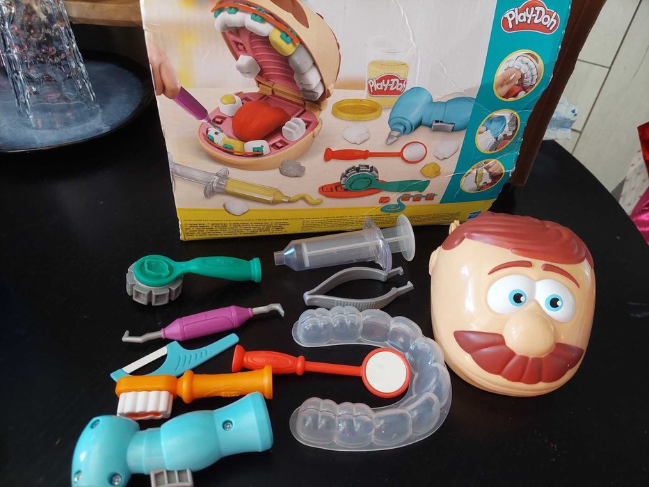 jucarii Play Doh