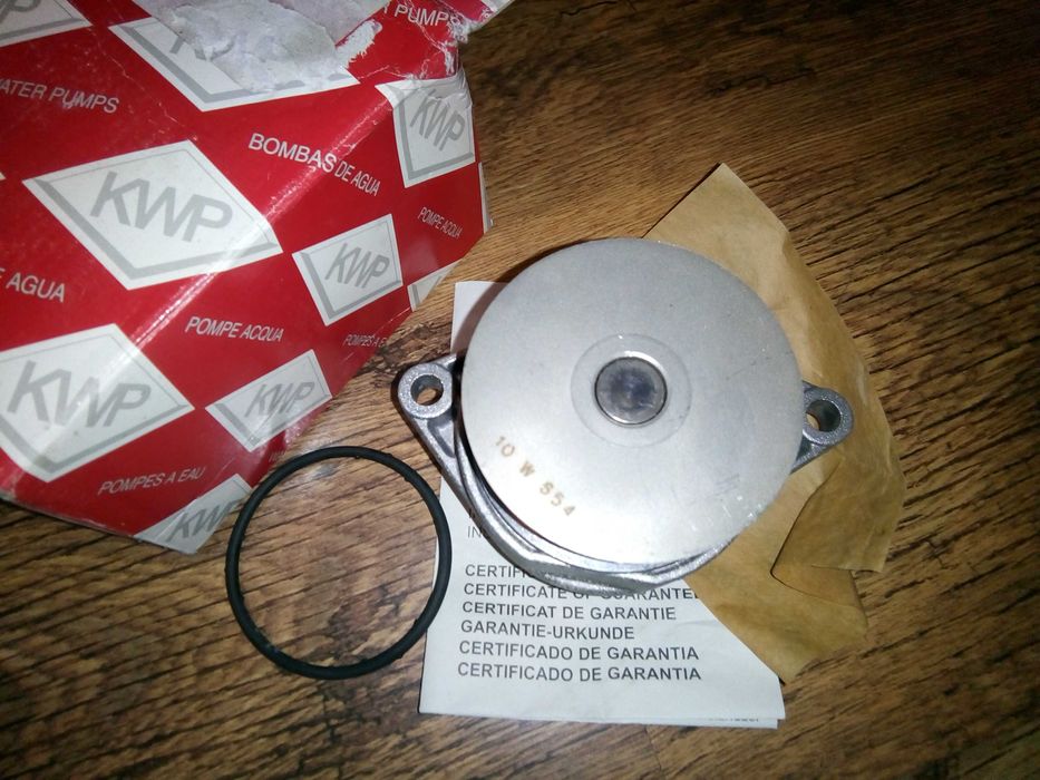 Pompa apa VW Polo / Seat Cordoba, Ibiza