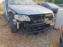 trager passat b6 complet