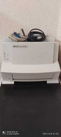 Принтер laserjet 6L