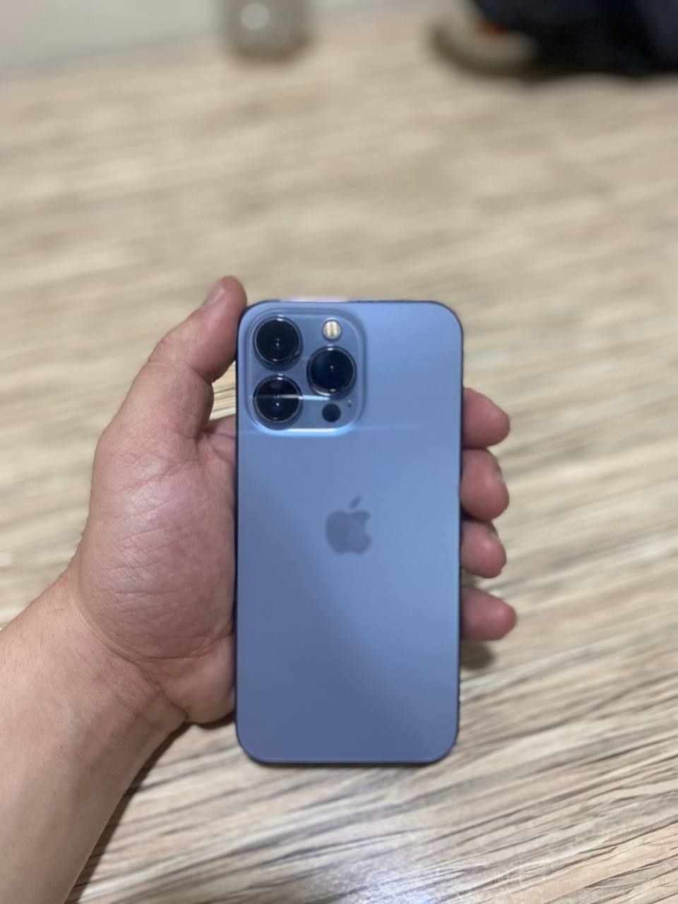 13 pro ideal karobka bor