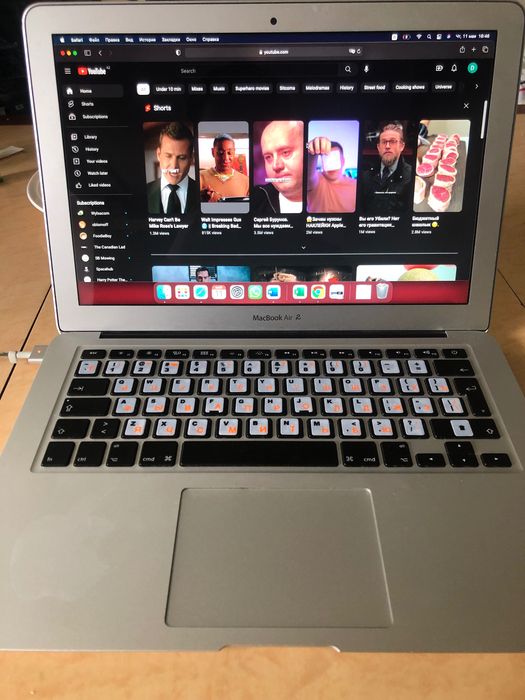 MacBook Air 2014 13-inch
