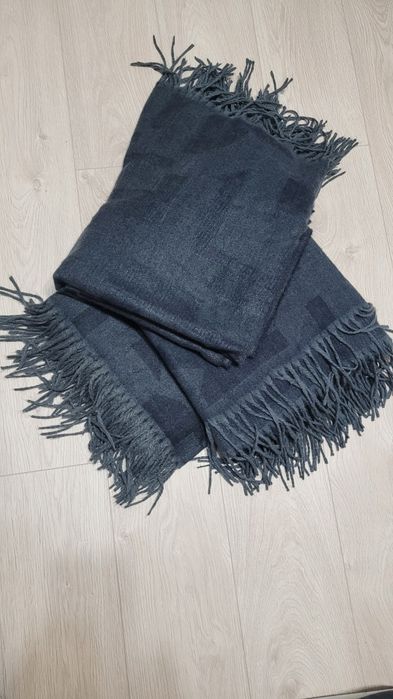 Set de 3 buc.pături poliester, 1,30x1,70 m