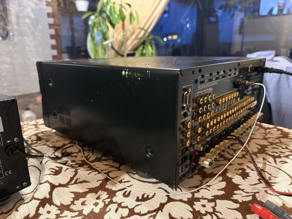 Onkio tx-nr 906  amplituner 7.1 145 w