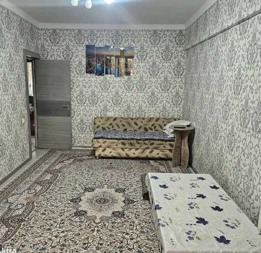 Продаю 3х комн 1эт /4 эт Алайский бр Ц-5  кирпич 2х6