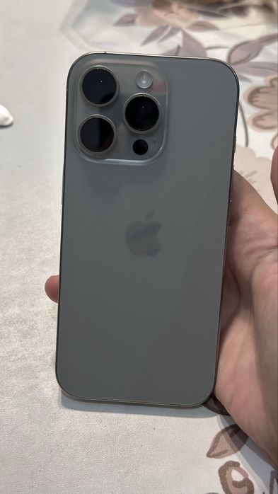 16 про новый с каробкой