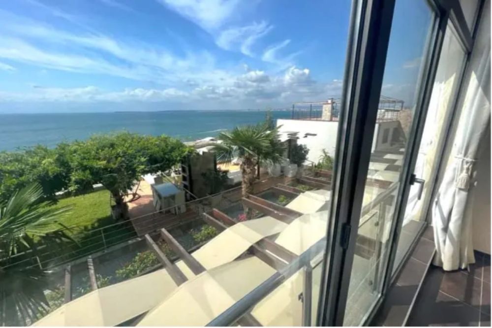 Продава се Тристаен апартамент в Свети Влас - 90 кв.м за 2834 €/кв.м - Снимка #3