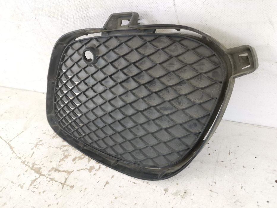 Grila Proiector Dreapta Mercedes-Benz  GLE Coupe C292 [2015 - 2019] Or