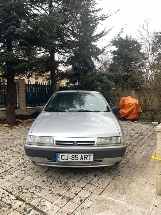 Citroën Xantia Primul proprietar in Romania, importata din Germania in 2001
