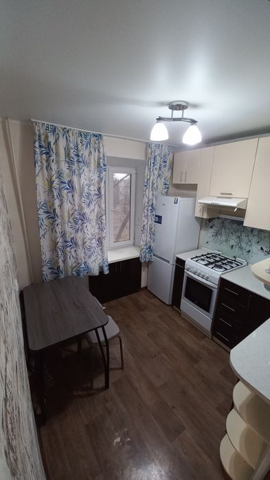 Сдам однокомнатную квартиру на длительный срок