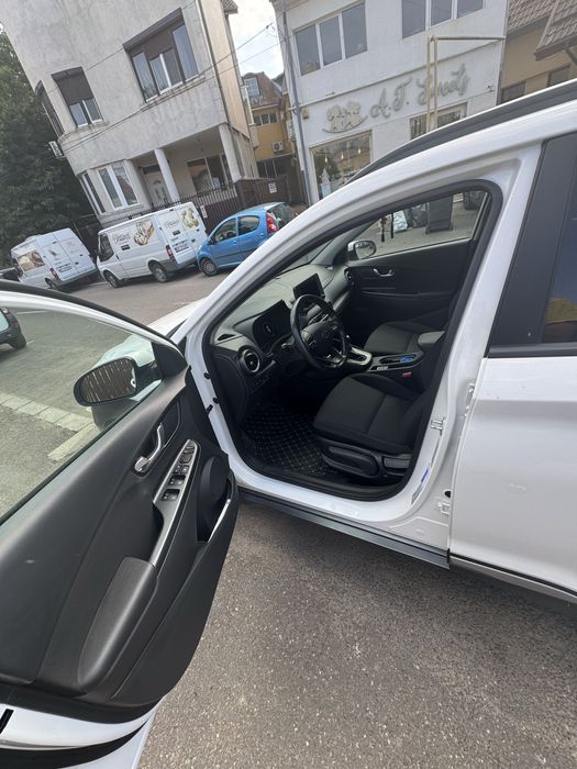 Vand Hyundai Kona  1.6 Hybrid