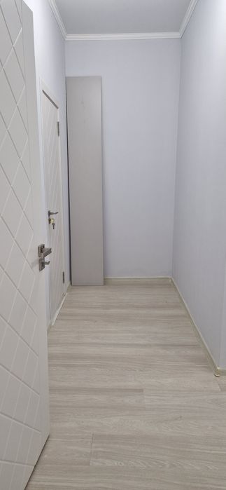 Квартира 1-комнатная golden house, assalom havo