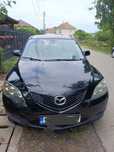 Vand  mazda 3 diesel,1,6!