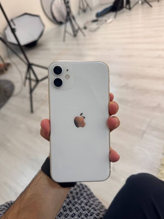 Iphone 11 идеал