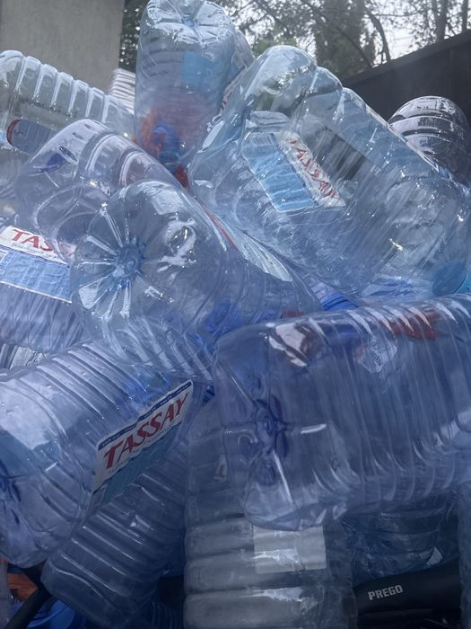 Баклашки ……………………..