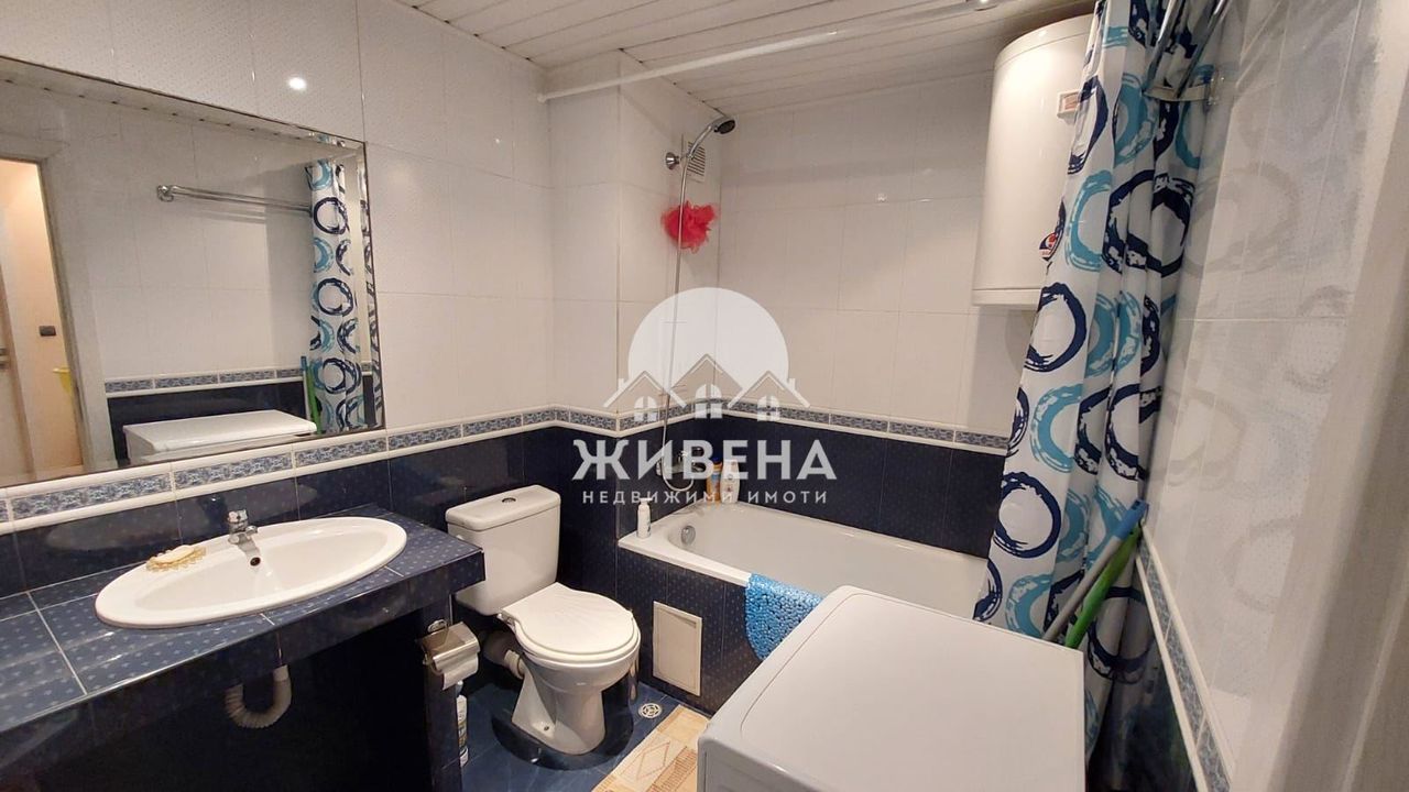 Продава се Двустаен апартамент в Несебър - 75 кв.м за 1150 €/кв.м - Снимка #7