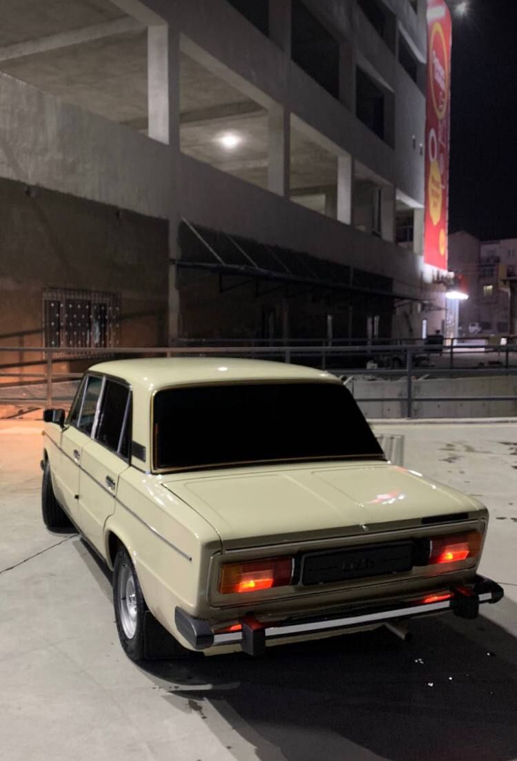 Vaz Lada  jiguli 06
