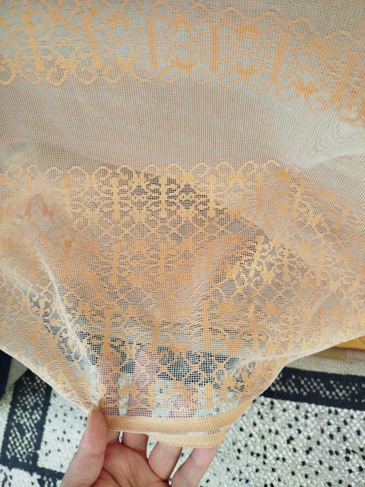 Перде 7 метра/ 2.45 см