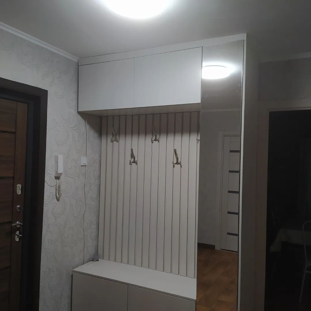Прихожие. Доступные цены.