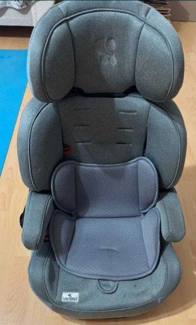 Детское автокресло Lorelli с Izofix