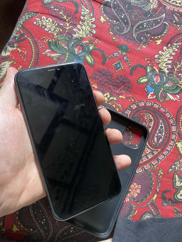 Iphone 11 64 gb 73%