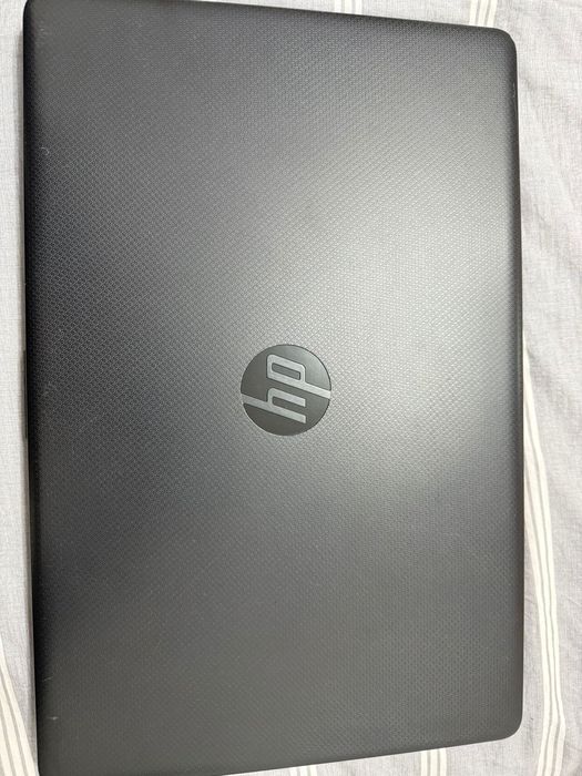 Продам ноутбук hp