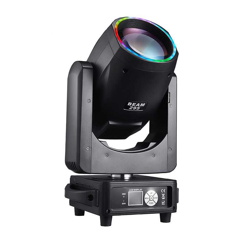 14R 295W Moving Head Beam DMX512
