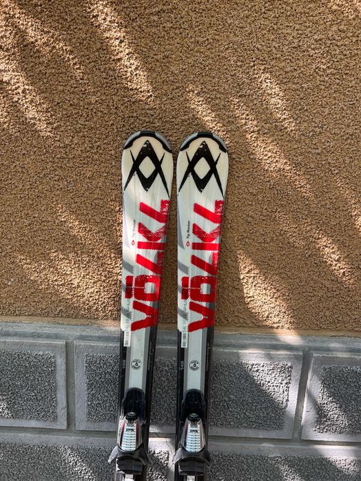 schi volkl rtm 7,4 L149