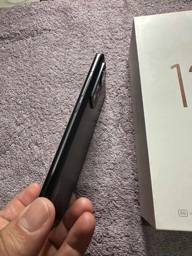 Xiaomi 12 256 gb