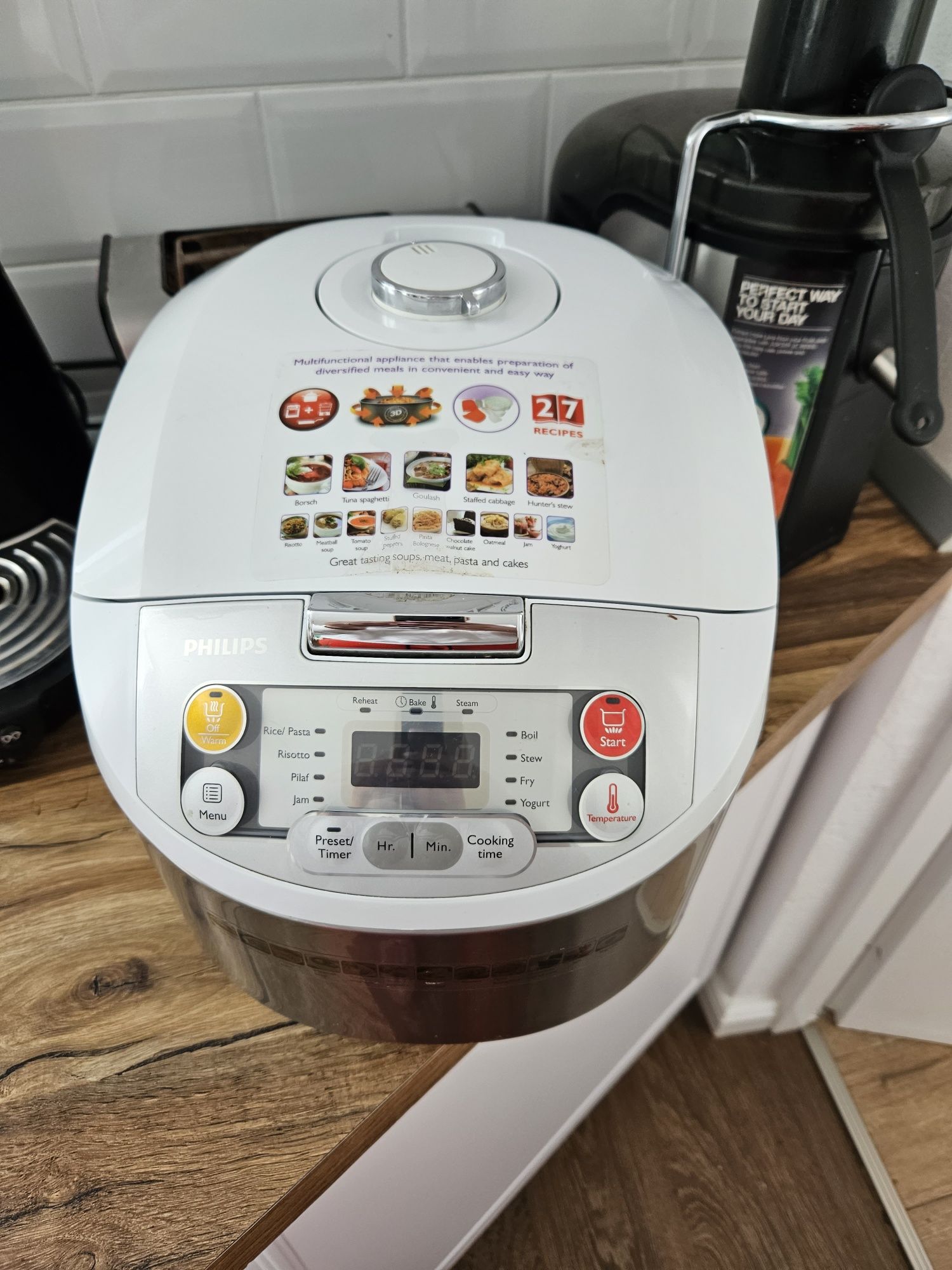 Multicooker Philips