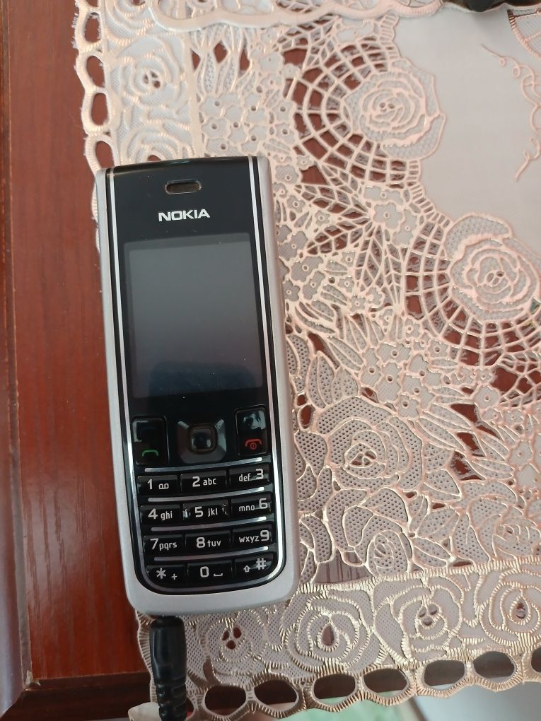 Nokia 2865i работает отлично