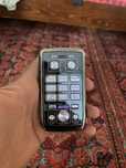 T9 ga carbonli pult