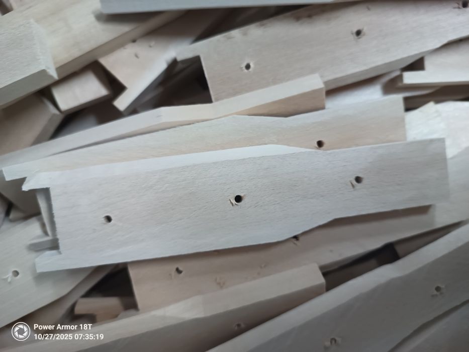 Пчелни рамки гр.Бургас