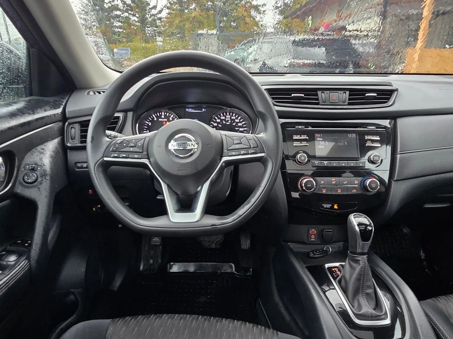 Nissan X-trail 2.5i/4x4/Газ/Авт./Лизинг

Нов внос от Италия !
Газов ин