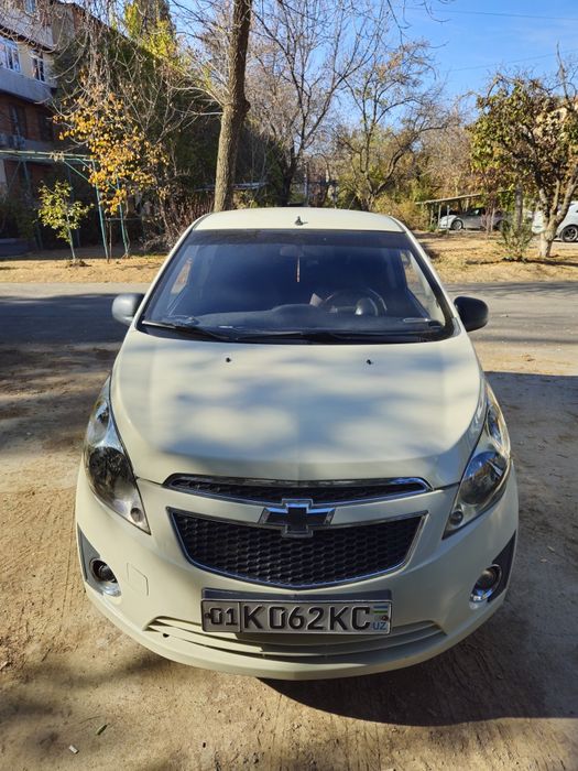 Spark 2014 1 pozitsa