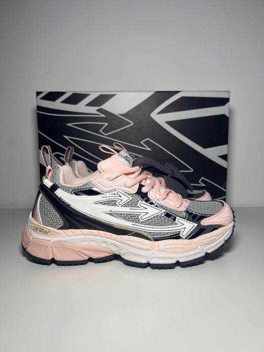 OFF-WHITE - Be Right Back | 35, 36, 37, 38, 39, 40, 41, 42, 43 | Odsy