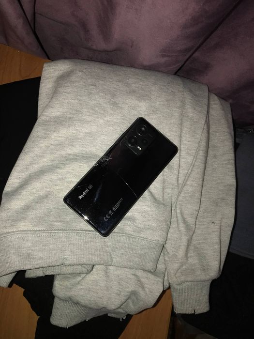 Redmi note 12 pro plus 5g 8/256