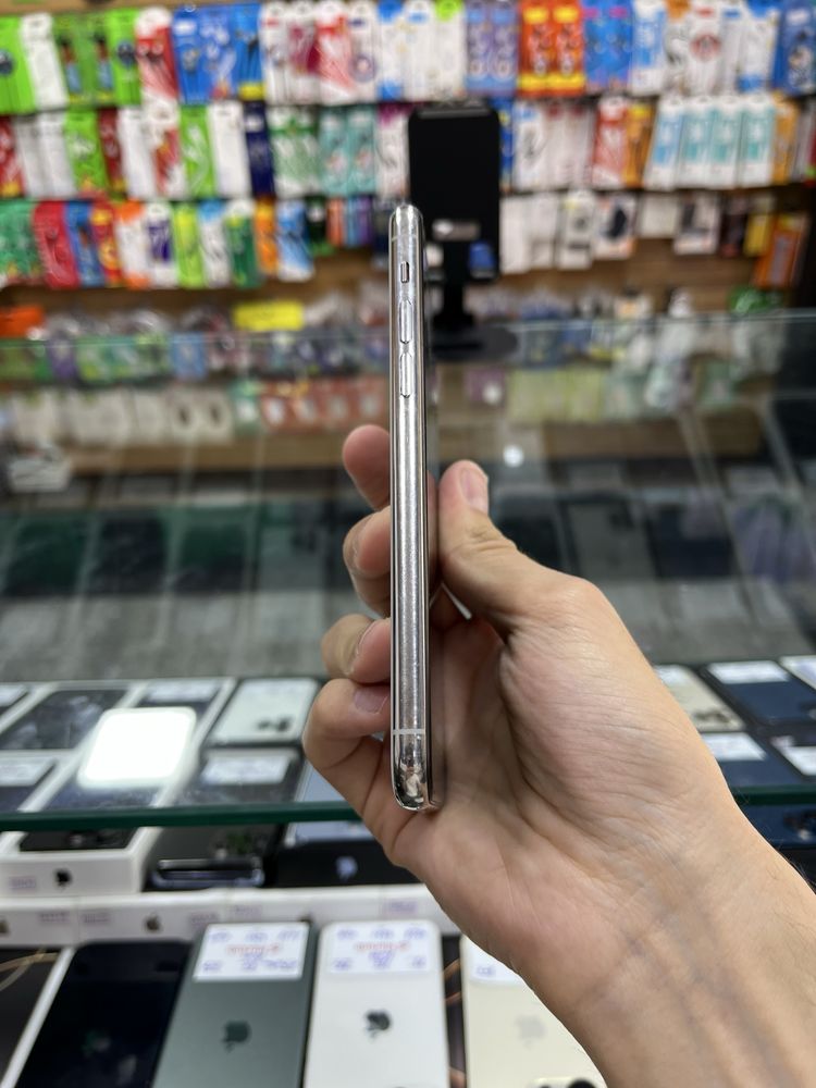 Iphone 11 Pro White 64gb - Naqd va halol nasiya savdoga