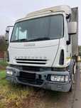 Dezmembrez Iveco Eurocargo 2005 180E18