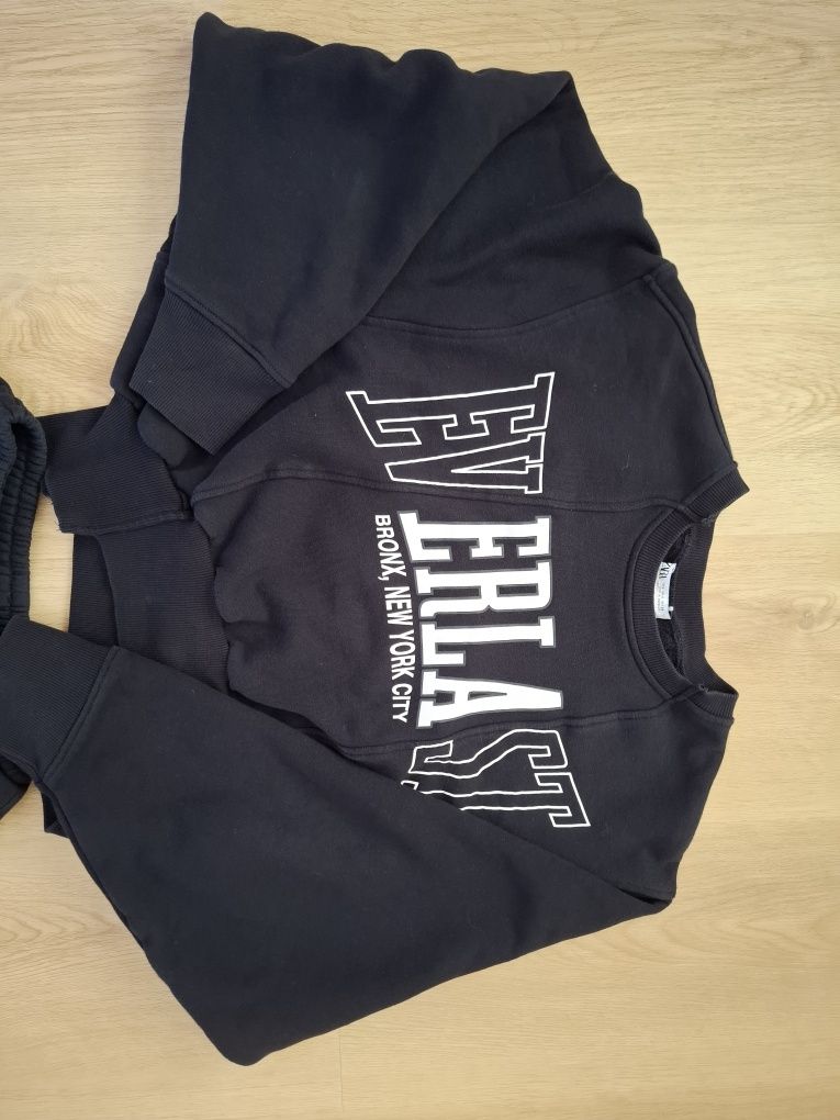 Zara сет от три части.Everlast.S размер. 80лв