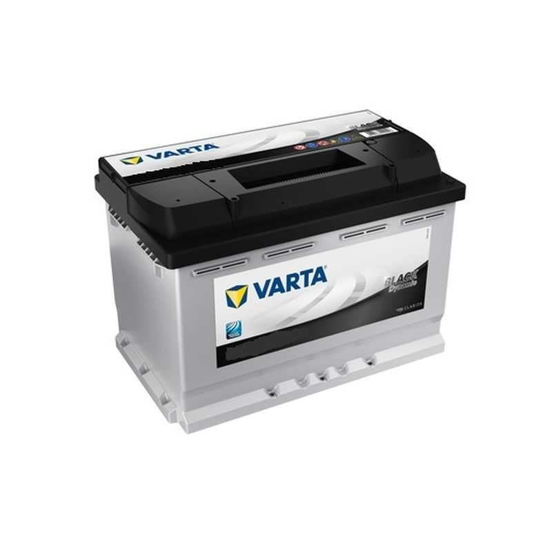 Baterie Auto VARTA BLACK dynamic 88 Ah