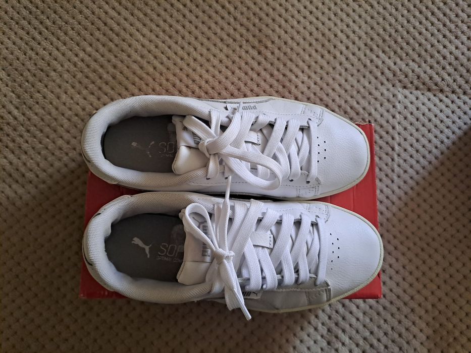 Дамски маратонки