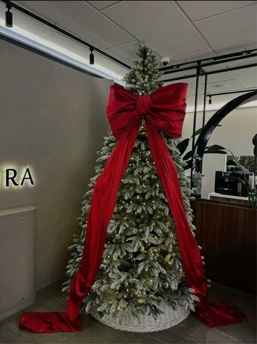 Funde mari XL  din catifea