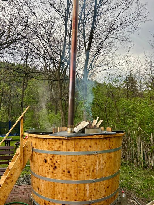 Cabana de inchiriat (nu Valea Doftanei,Breaza,Comarnic)
