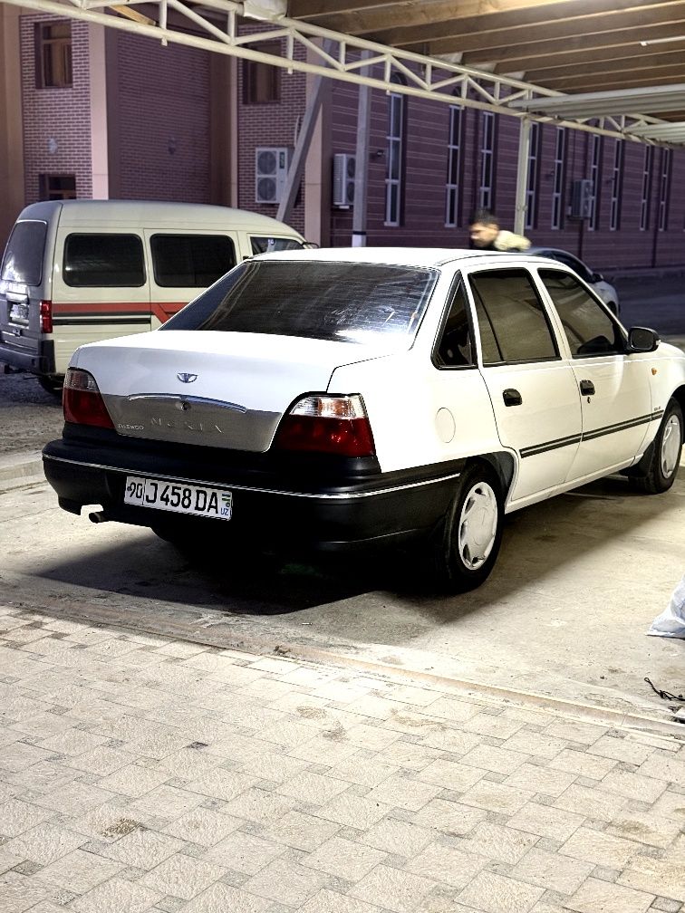 Nexia sons 2007 yil