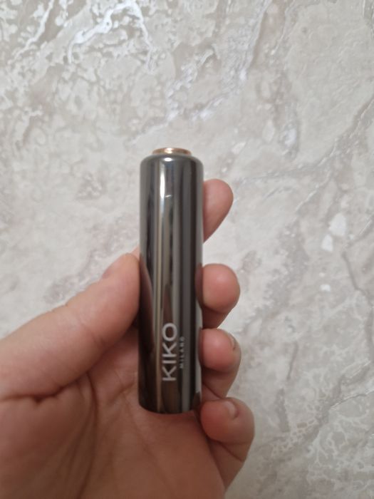 Kiko milano помада