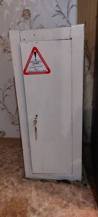 Продам сейф в хорошем состоянии