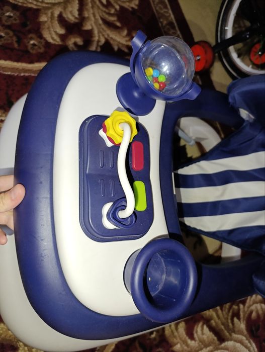 Продаются ходунки