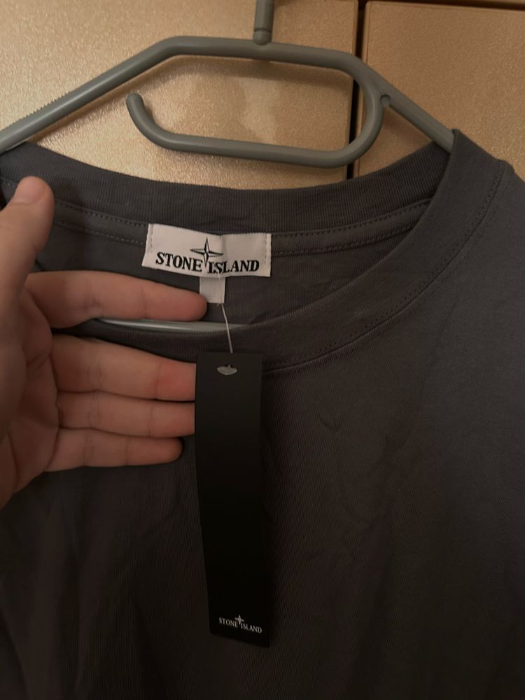 Bluza Stone Island