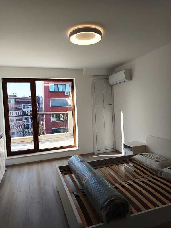 Продава се Тристаен апартамент в София, Зона Б-18 - 99 кв.м за 1798 €/кв.м - Снимка #4